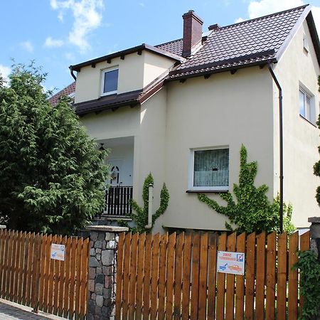 WładysławowoPatrycja公寓 外观 照片