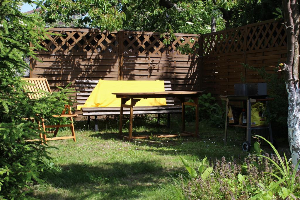 WładysławowoPatrycja公寓 外观 照片